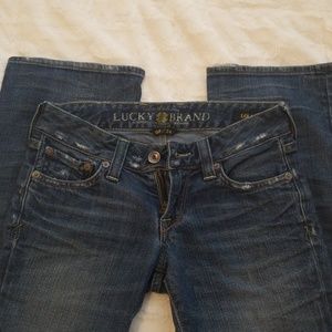 Lucky Brand - Lola Boot